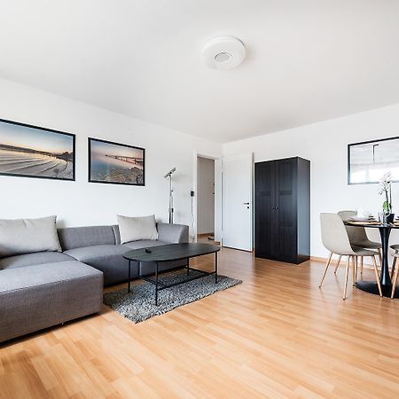 Soho 5A !Gratis Parken, Free Parking! Apartment Kreuzlingen Exterior foto