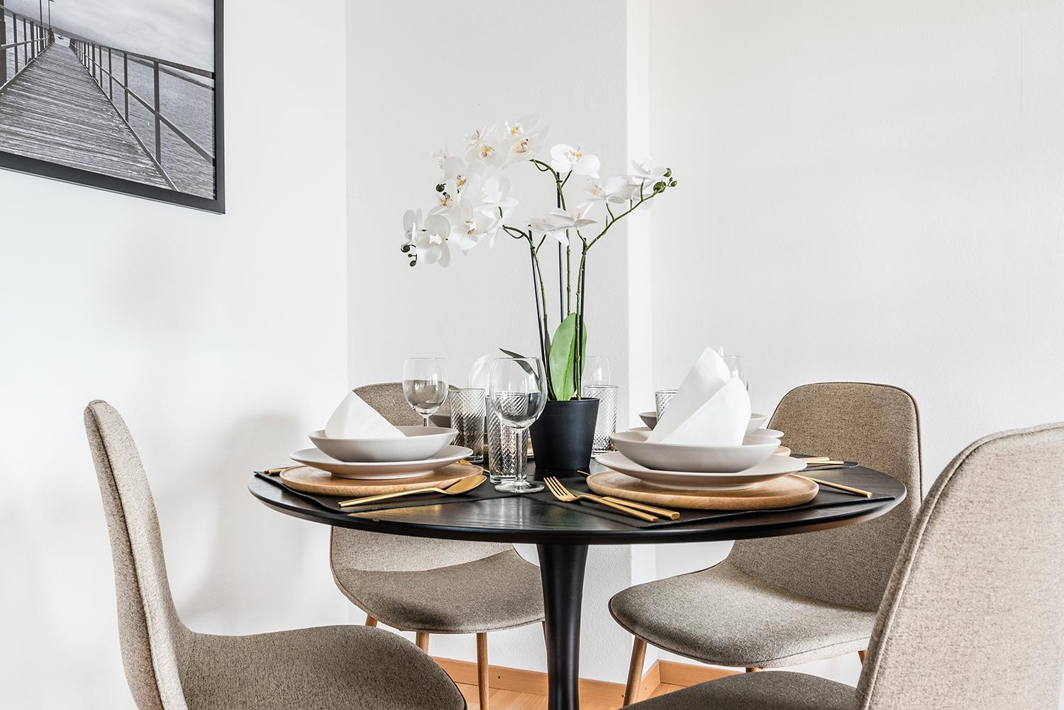 Soho 5A !Gratis Parken, Free Parking! Apartment Kreuzlingen Exterior foto