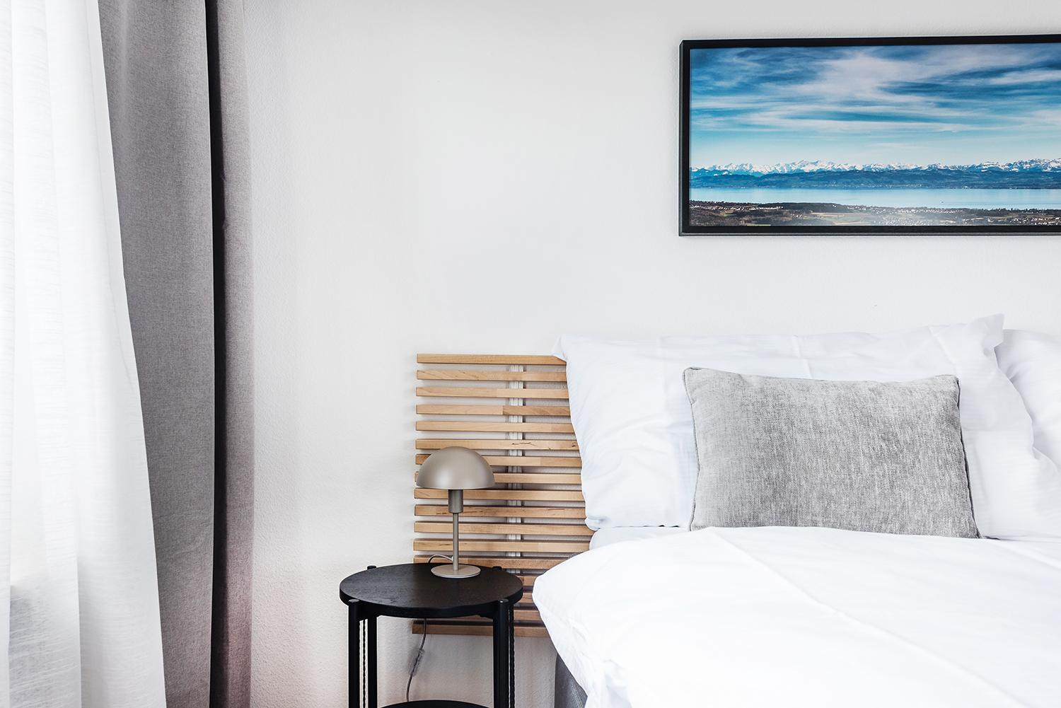Soho 5A !Gratis Parken, Free Parking! Apartment Kreuzlingen Exterior foto